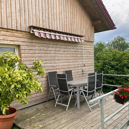 Ferienhaus Talblick 魏勒-锡默贝格 外观 照片
