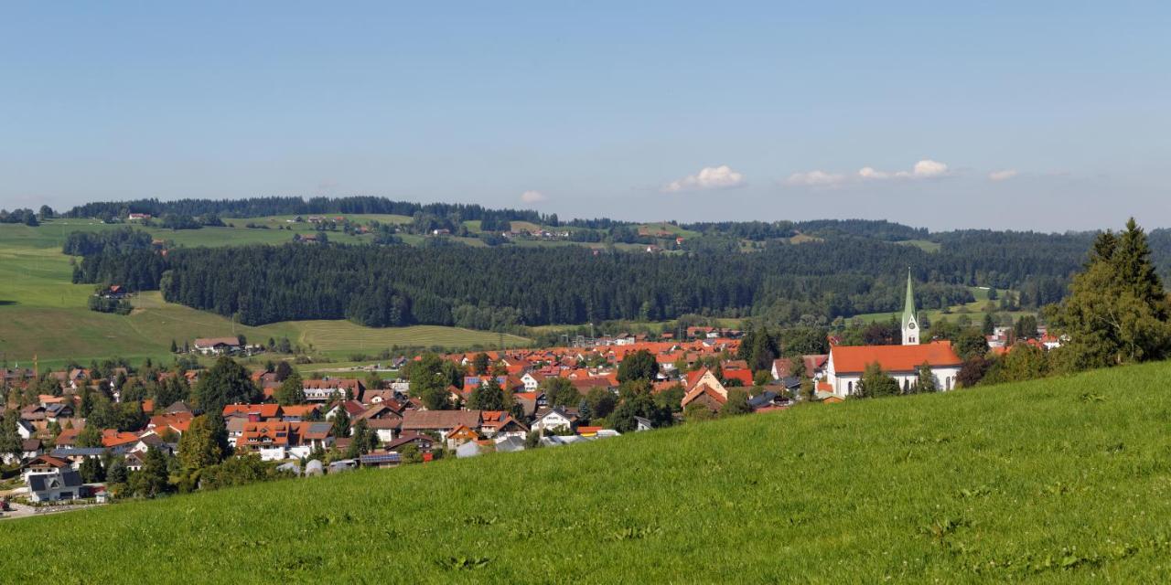 Ferienhaus Talblick 魏勒-锡默贝格 外观 照片