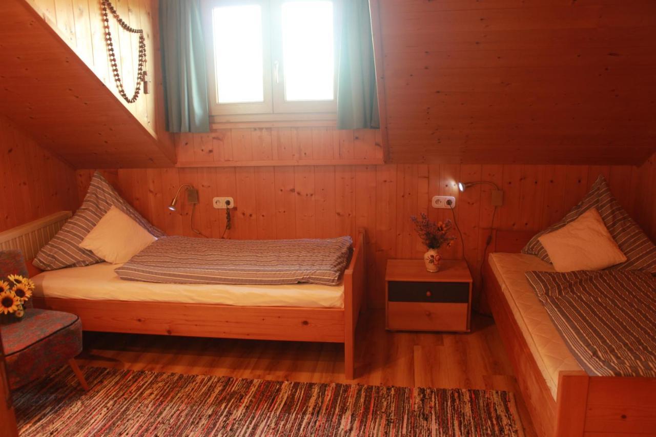 Ferienhaus Talblick 魏勒-锡默贝格 外观 照片