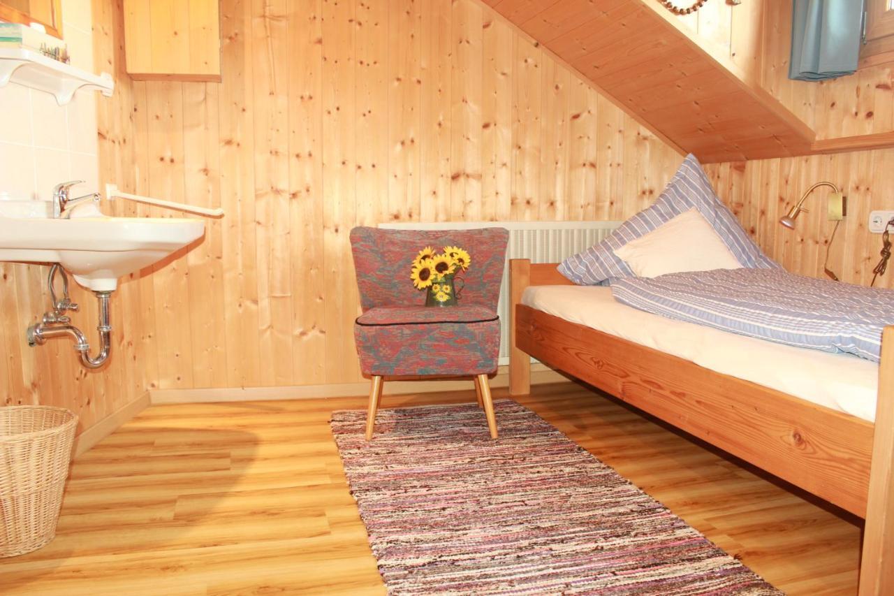 Ferienhaus Talblick 魏勒-锡默贝格 外观 照片