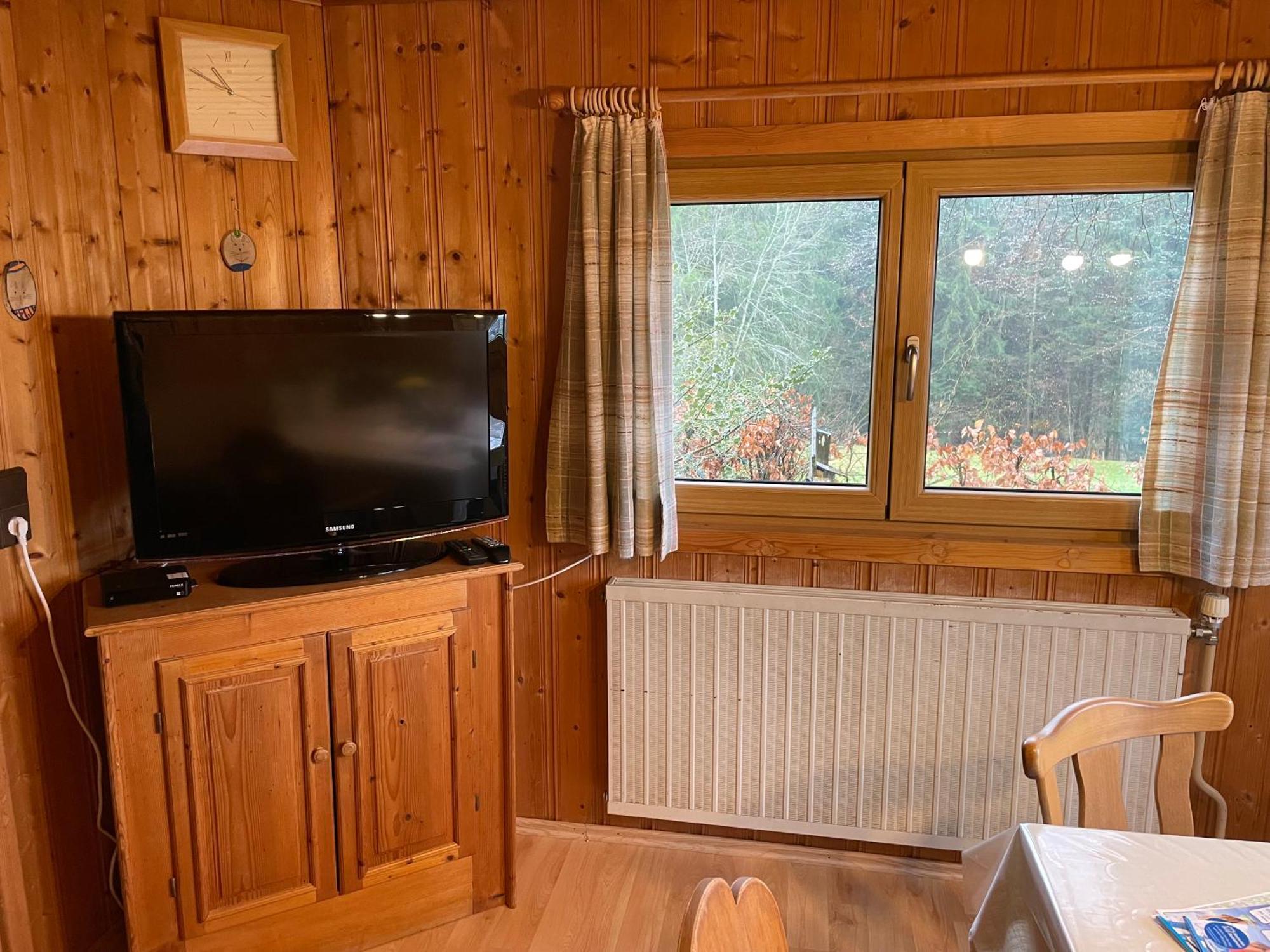 Ferienhaus Talblick 魏勒-锡默贝格 外观 照片